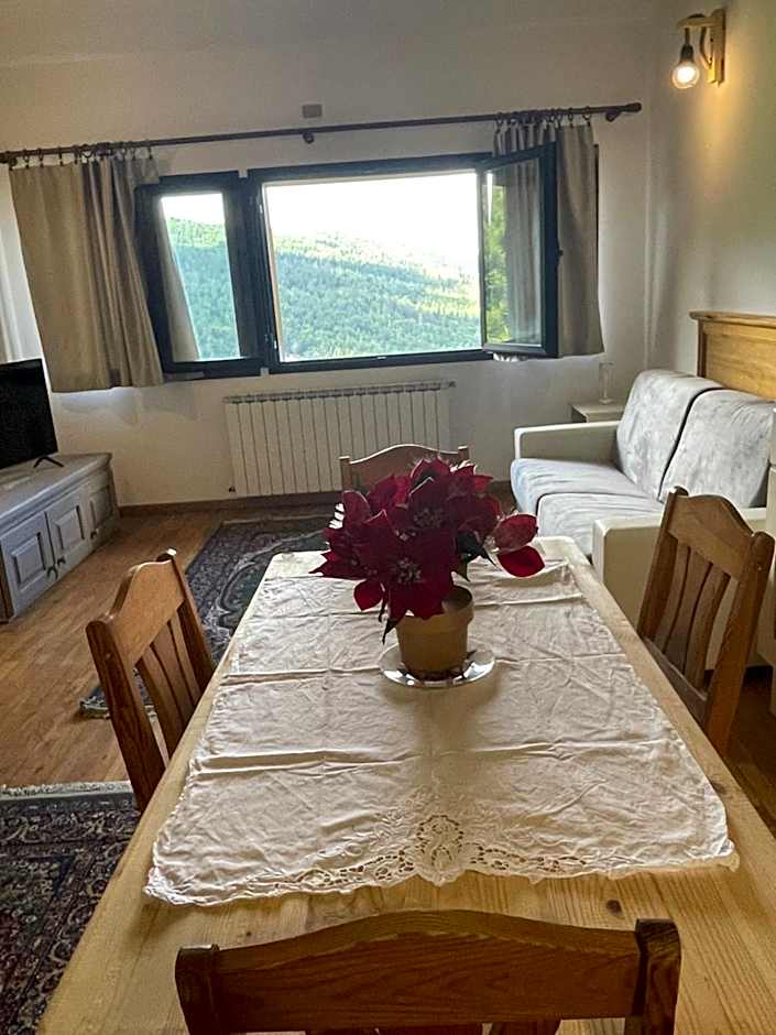 Residenza Riva Wellness Apartment Spa