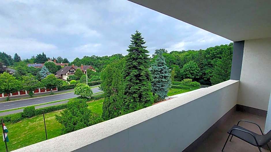 Hotel Szieszta