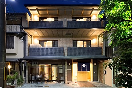 Ryokan Hostel Gion