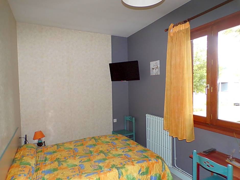 Le Relais de Boralde