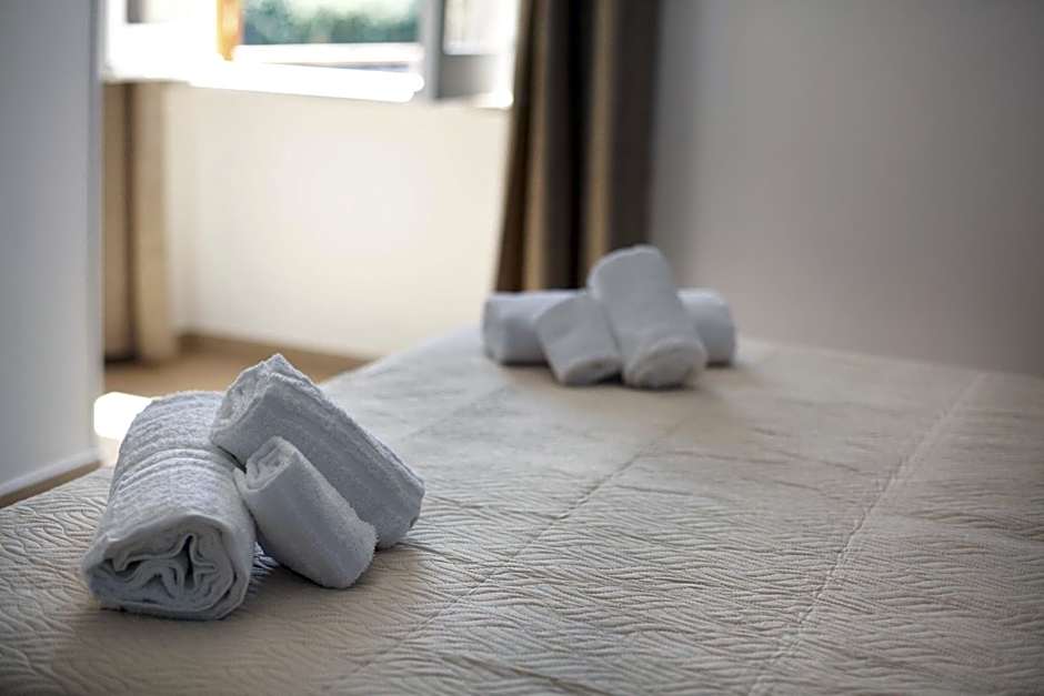 Donna Rosa Accommodation