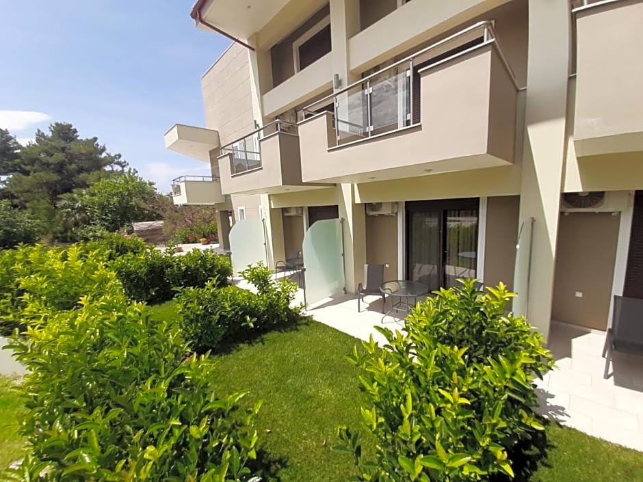 Gmare Studios And Apartments