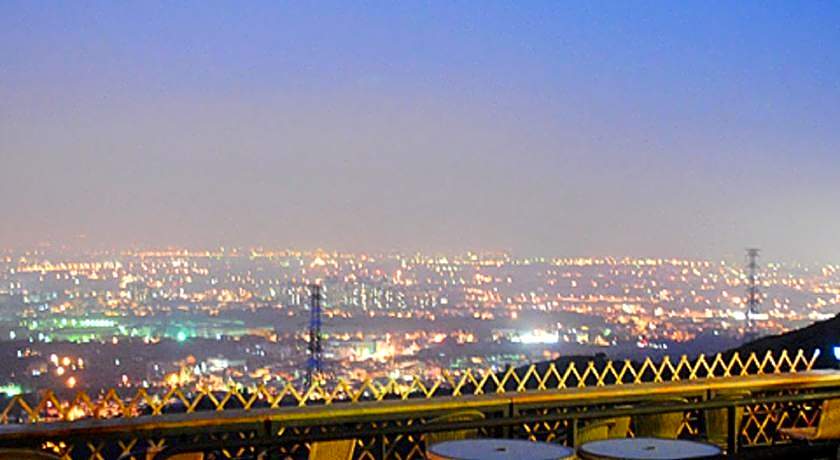 Puti Commercial Hotel