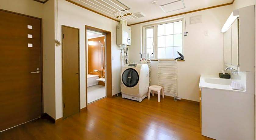 Furano Tsuru Apartments