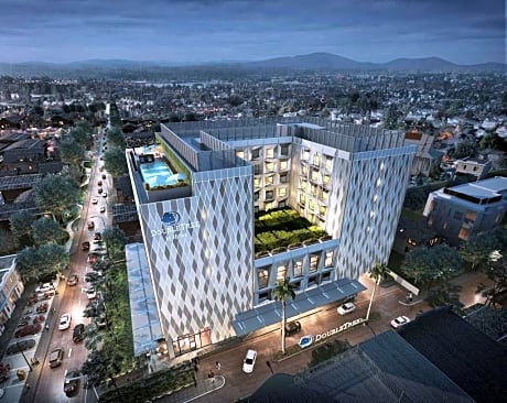 Doubletree by Hilton Vientiane