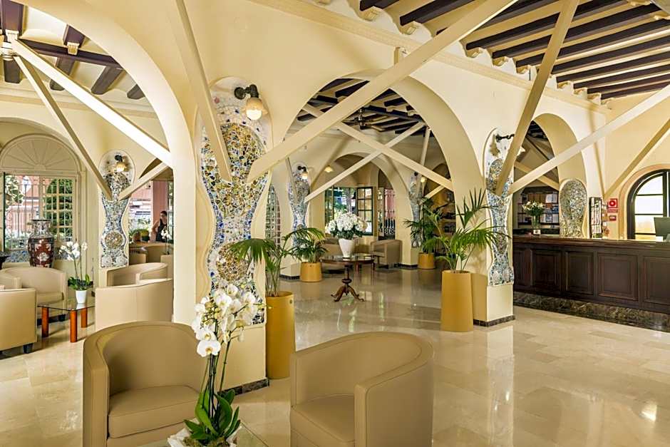 Hotel Guitart Rosa - Adults Only