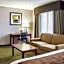 Quality Inn & Suites Clackamas - Portland
