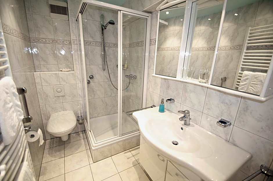 Landhaus Hamm THE UNIQUE BOUTIQUE HOTEL