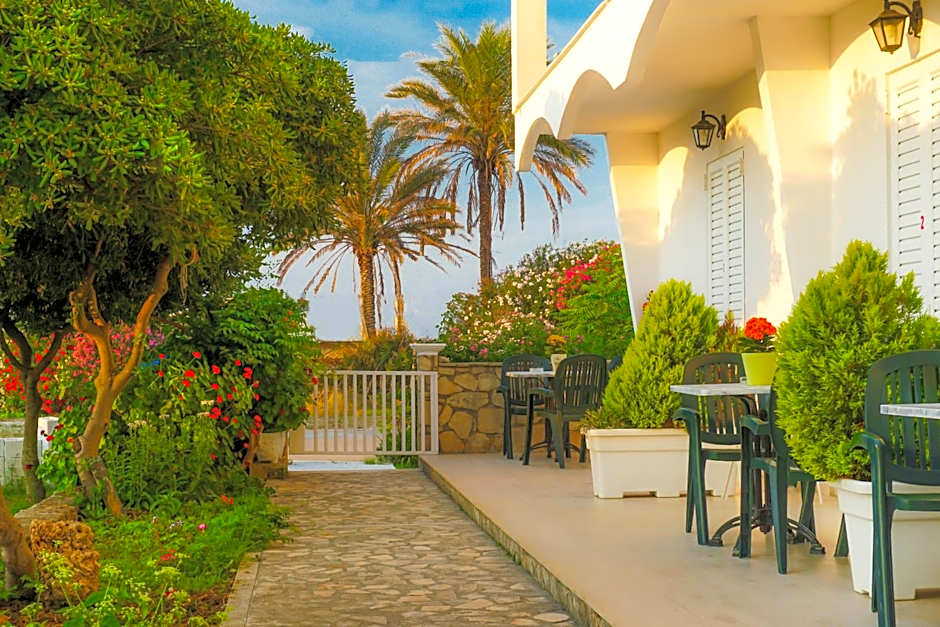 Cubaneros Holiday Inn