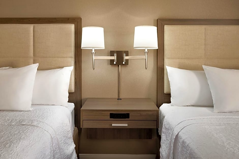 Hampton Inn Philadelphia/Mt. Laurel