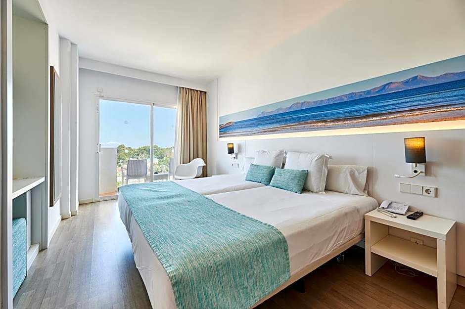 AluaSun Continental Park Hotel & Apartments