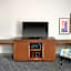 Hampton Inn Lawrence