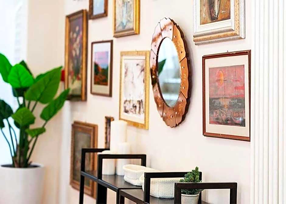 Hotel Selene - Vista Mare