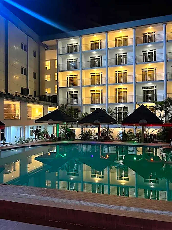 Monty Suites Calabar
