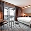 Courtyard by Marriott Warsaw Airport