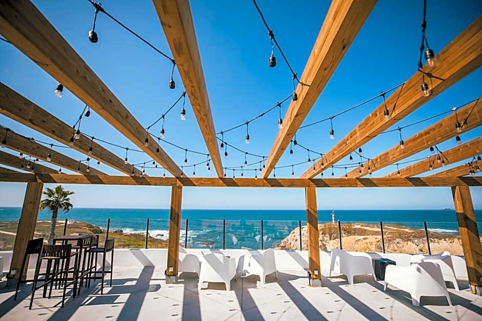 MUTE Hostel Porto Covo