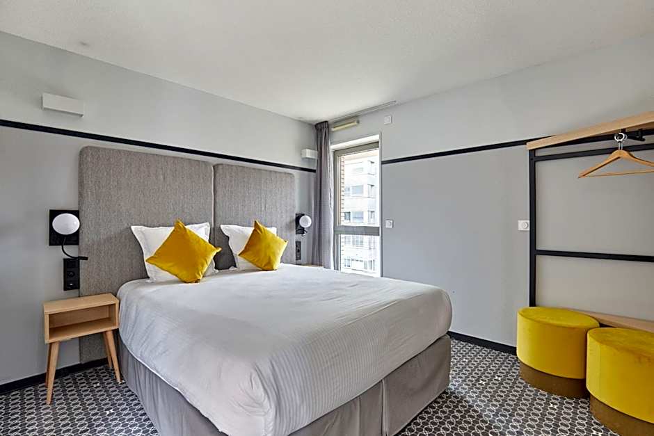 Odalys City Lyon Confluence