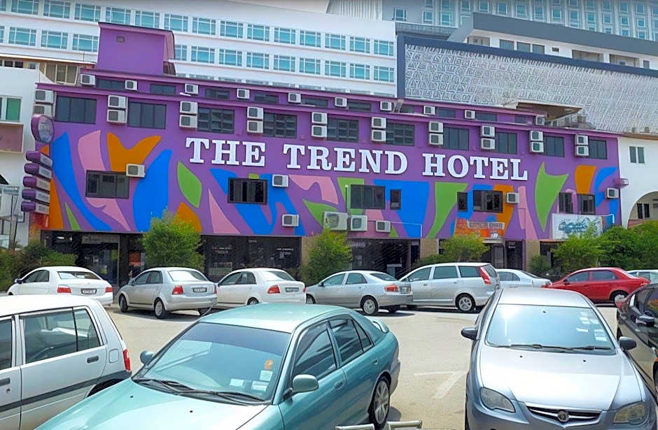 The Trend Hotel