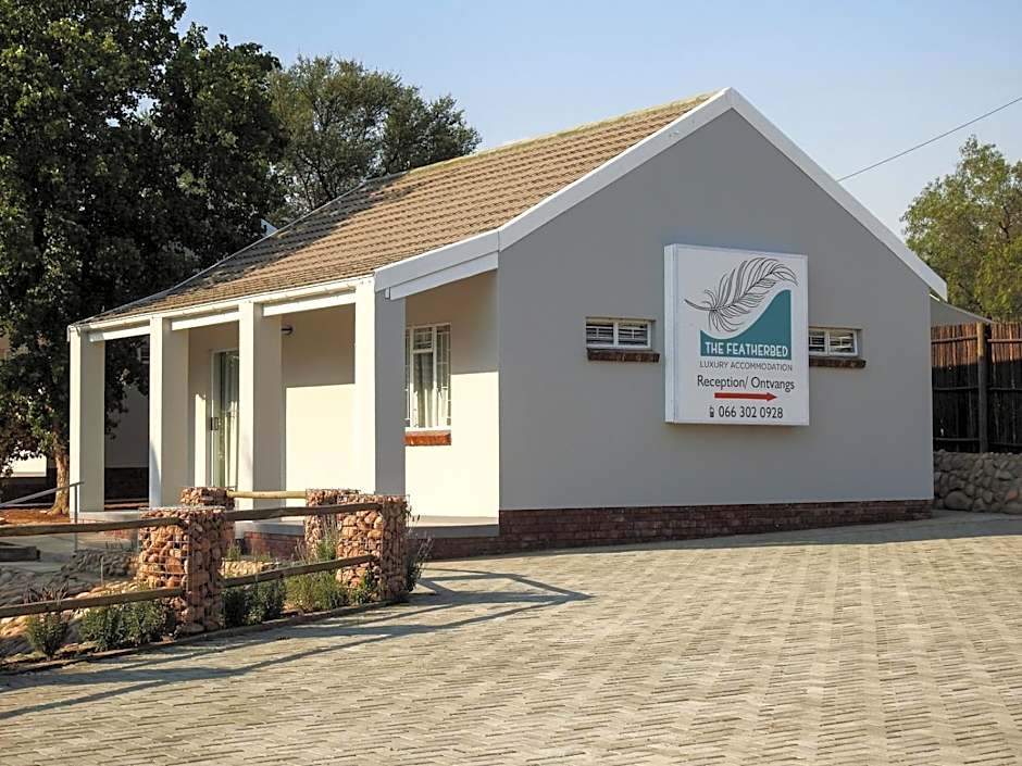 The Featherbed - Oudtshoorn
