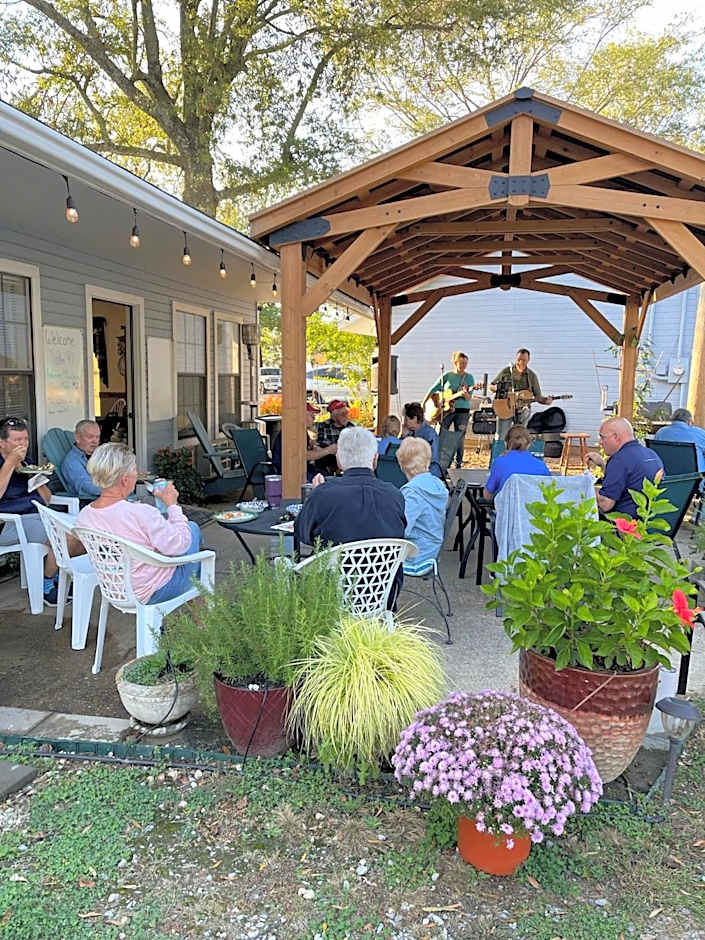 Mountain View Guest Motel