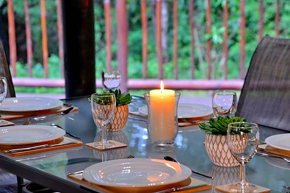 Cambalala - Kruger Park Lodge