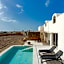 Rizes Villas Santorini with private pool