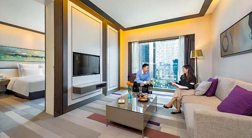 Pullman Zhuhai