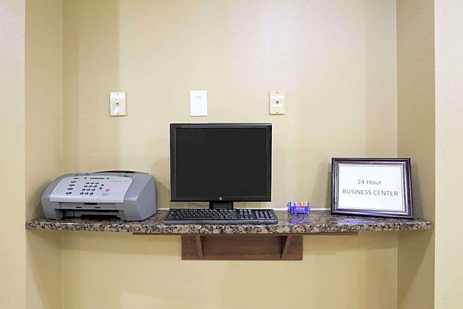 Microtel Inn & Suites By Wyndham Lithonia/Stone Mountain