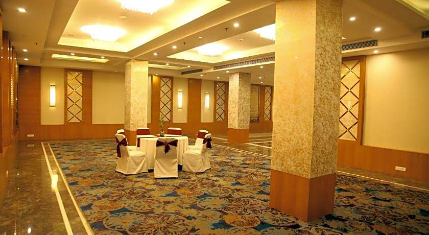 The Place Gurugram, a member of Radisson Individuals