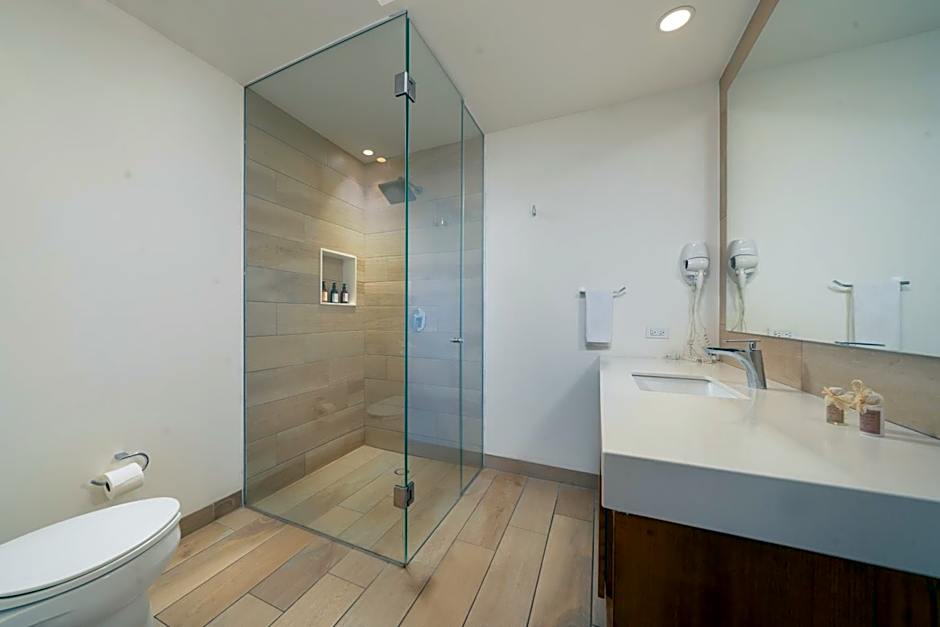 Tú Paraiso Privado- Lahun Suites Playa del carmen