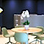Hotel Eastside (free parking garage)