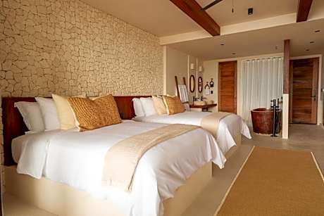 Standard Double Suite