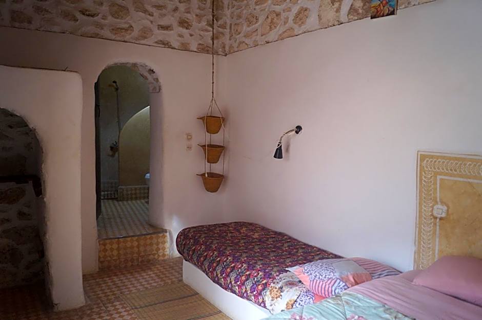 SIDI KaouKI PERLA