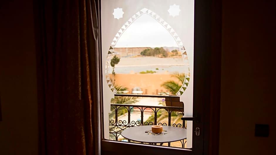 Hotel Kasbah Asmaa