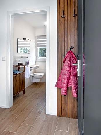 Double Room with Park View