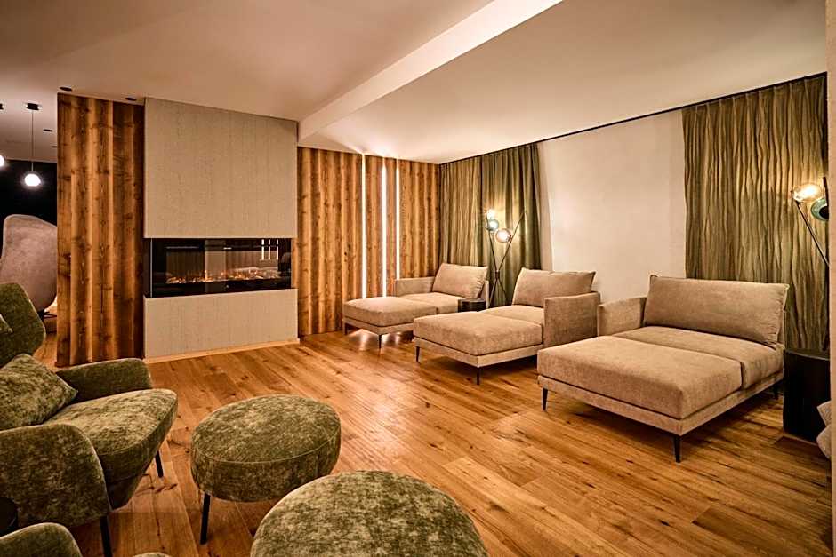 Natur Alpin Hotel Feichtner Hof