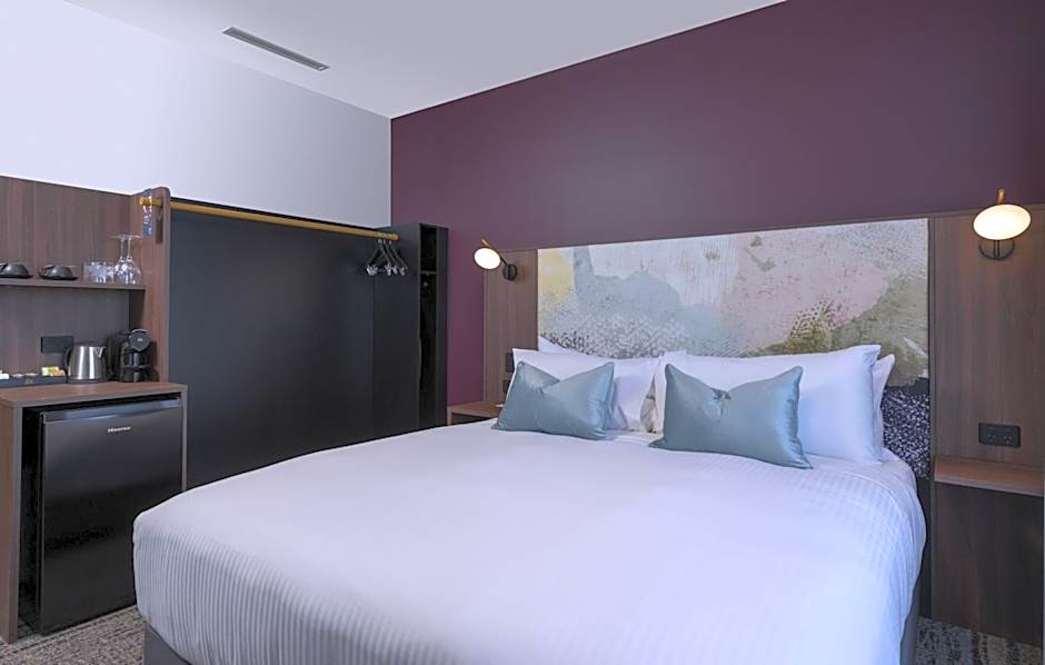 TRYP by Wyndham Pulteney Street Adelaide