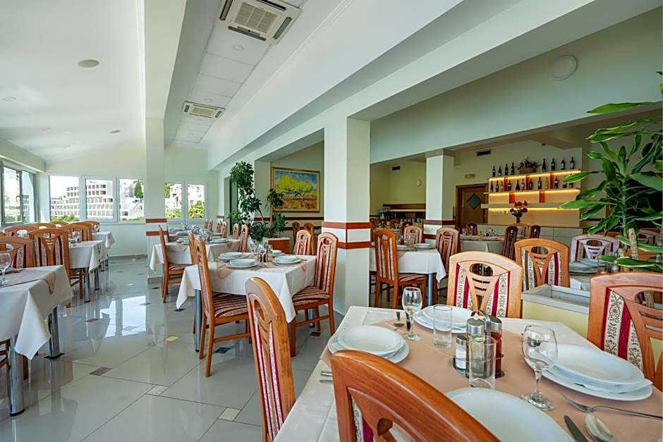 Hotel Adria