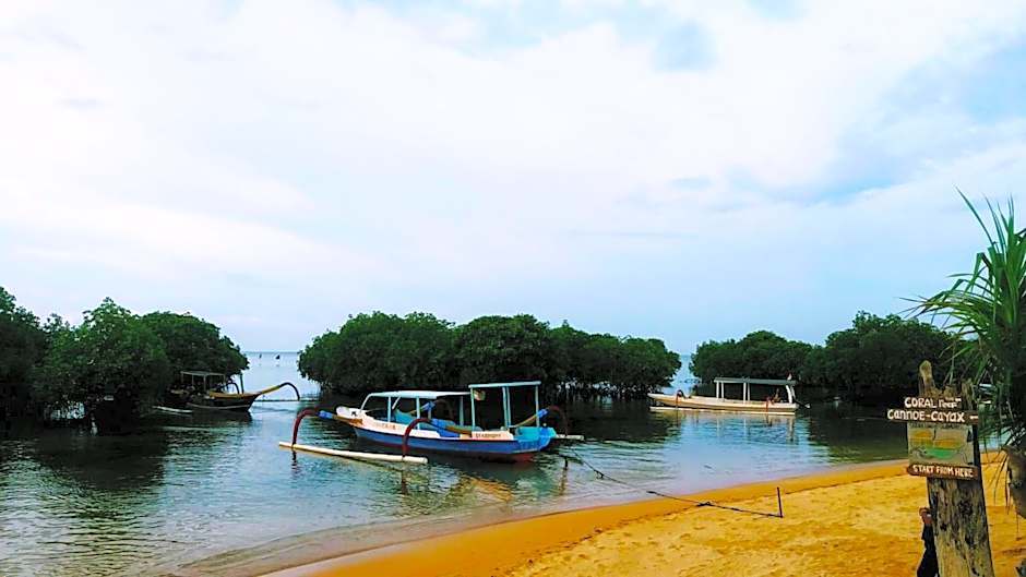 Bunutbali Villas88