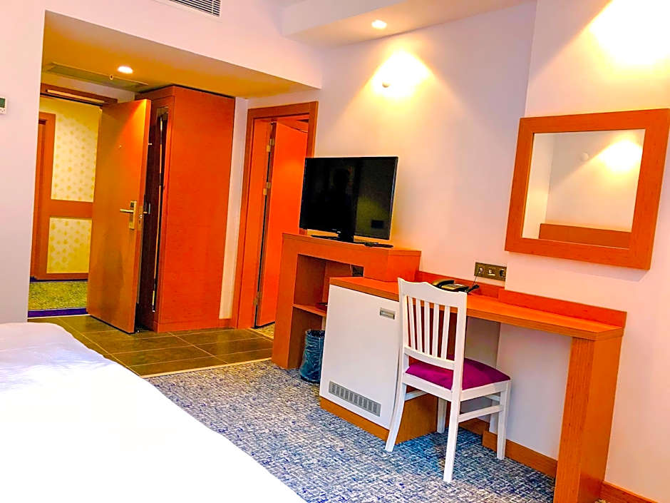 Golden Inn Hotel Uzungol