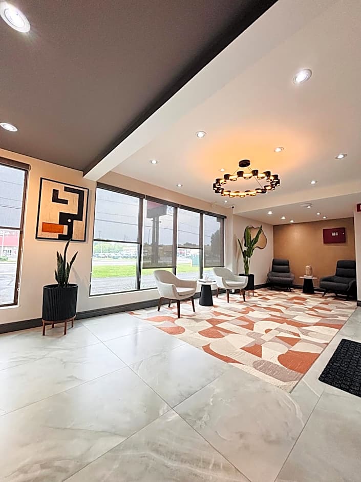 Ramada by Wyndham Kingston