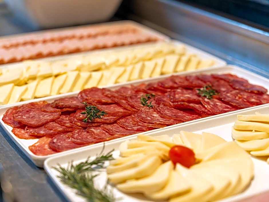 Novotel Florianopolis