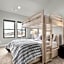 Luxury Stays Club 1012, New lovely 4br TH, New Deer Valley 1 min Park City 10 min