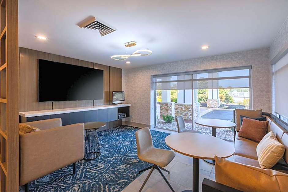 Holiday Inn Anderson By IHG