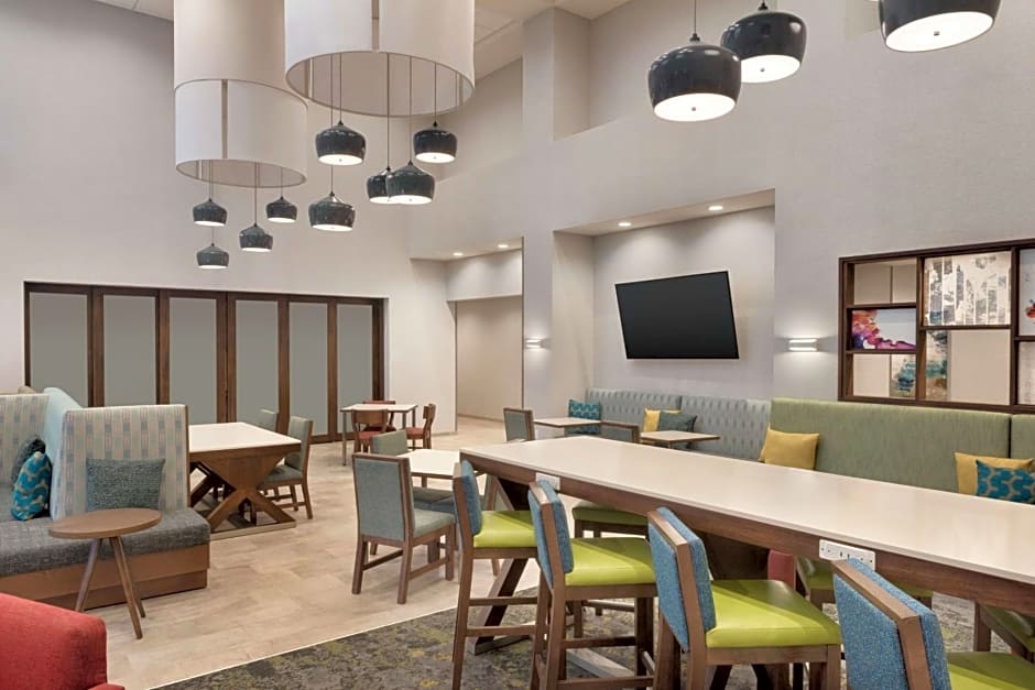 Hampton Inn By Hilton & Suites Norman-Conference Center Area, Ok