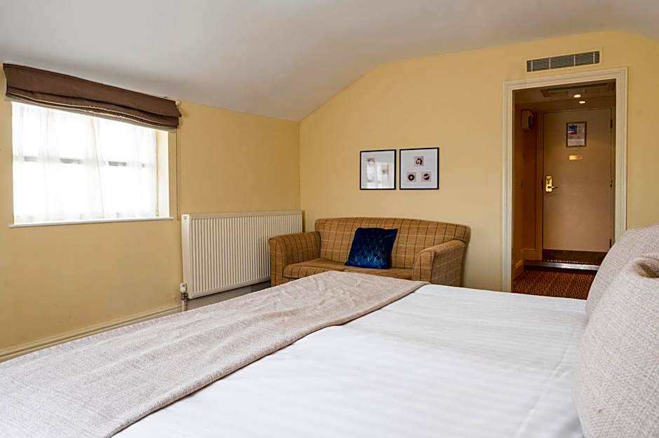 St George's Hotel - Llandudno