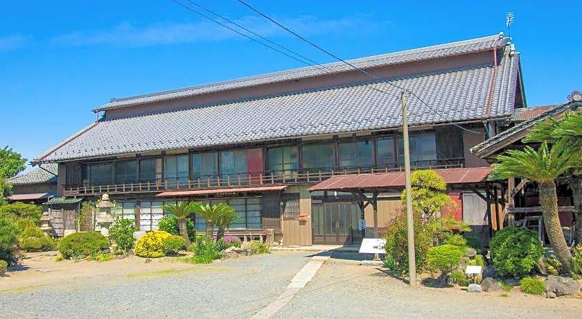 Toyoko Inn Gumma Isesaki Ekimae