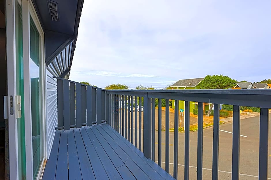 Coastal Inn by OYO Lincoln City - Oregon Coast Hwy