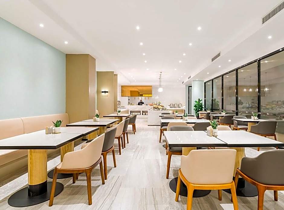 Atour Hotel Taiyuan Liuxiang