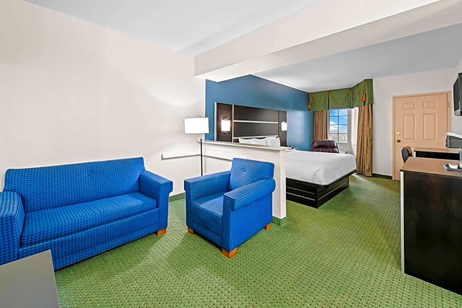 Clarion Inn Branson